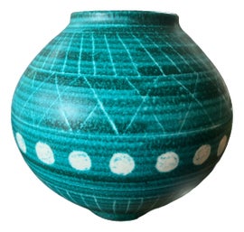 Example of KRB Vessels and Vases