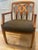 Wood Late 20th Century Paoli Chair Excellent "Mint" Condition For Sale - Image 7 of 12