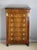 Empire Mahogany Chest of Drawers For Sale - Image 15 of 15