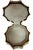Mediterranean Handmade Wooden Jewelry Box With Mother of Pearl Inlay – Luxury Trinket Storage Box For Sale - Image 3 of 7