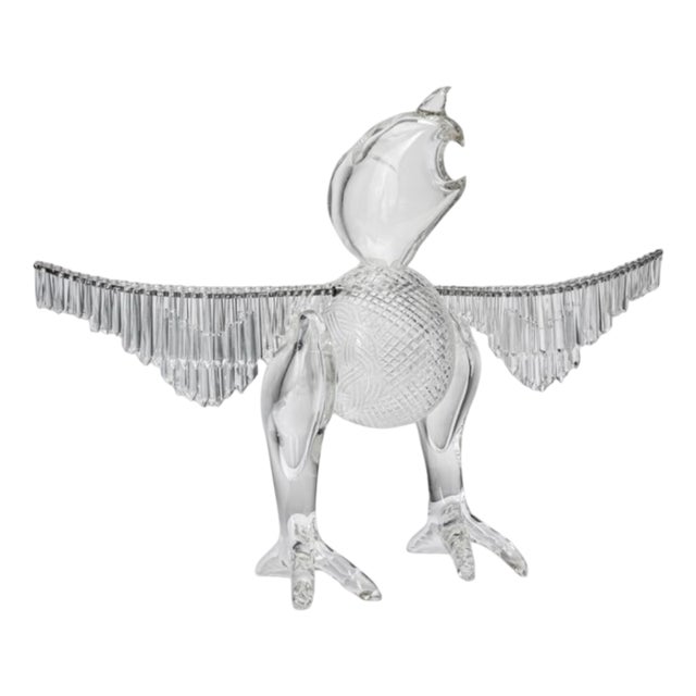 Koen Vanmechelen, Crystal Soul, 2010, Glass For Sale