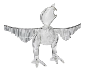 Koen Vanmechelen, Crystal Soul, 2010, Glass