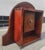️ Vintage 1950s Mantel Clock – Fully Restored | Shellac Finish | Quartz Movement Bring timeless elegance into your home...