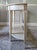 2000 - 2009 Ethan Allen Gustavian Swedish Demilune Console Table For Sale - Image 5 of 17