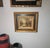 American Vintage Oil on Canvas For Sale - Image 3 of 12