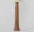 Not Yet Made - Made To Order Sun FL5XL Brutal Nature Oak Lamp by Jeroen De Ruddere For Sale - Image 5 of 6
