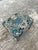 Late 19th Century French 19th Century Louis XVI Walnut Stool / Upholstery Seat For Sale - Image 5 of 11