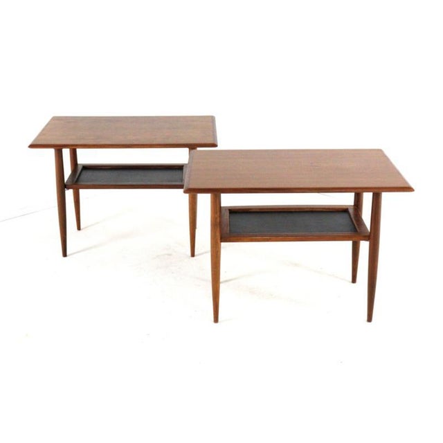 Vintage Coffee Table from R.S. Associates of Montreal, 1960s For Sale - Image 12 of 13