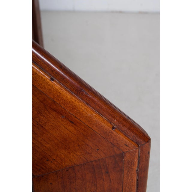 18th Century Swiss Bankers Merchant Table For Sale - Image 12 of 13