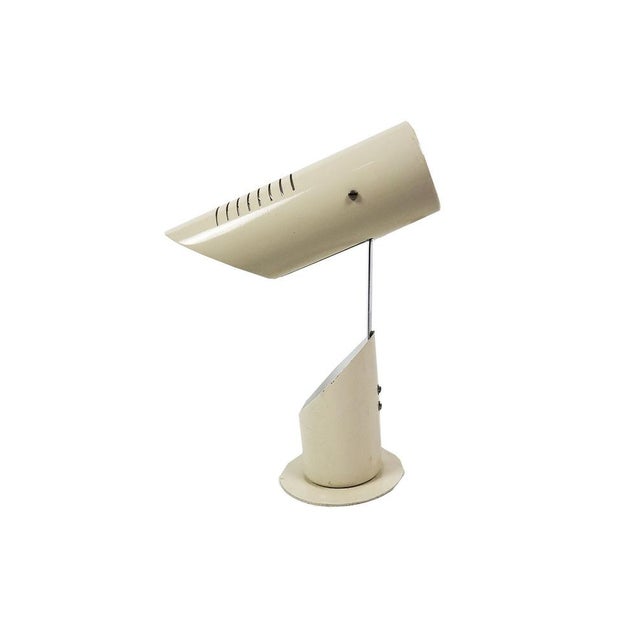 Space Age Model SZV 11 Lamp from Szarvasi, Hungary, 1970s. For Sale - Image 14 of 14