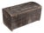 Late 19th Century "Jules D’Hooge" Belgian Immigrant Trunk For Sale