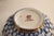 Blue Late 20th Century Lomonosov Imperial Cobalt Net Porcelain Tea Pot & Set, 10 Piece For Sale - Image 8 of 13