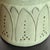 Celadon Korean Celadon Vase With Thousand Cranes Motif For Sale - Image 8 of 11