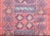 Early 20th Century Afghani Sumac Rug For Sale - Image 11 of 15