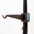 Vintage Wrought Iron Thurible Censer Incense Burner Stand For Sale - Image 4 of 12