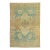 Turkish Oushak Rug 10'2" x 15' #18591 For Sale