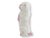 Charming nineteenth century porcelain pug modeled in the beloved begging pose that every pug owner knows so well. Full of...