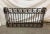 Late 19th Century Wrought Iron Balcony Front For Sale - Image 4 of 4