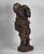 Kongo Artist, Nkisi Statue, Wood with Metal & Glass For Sale - Image 6 of 8