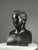 Greek Style Bust of Doryphoros, Late 20th Century, Gypsum For Sale - Image 7 of 18