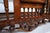 Antique Cherry Carved Provençal Bread Pannetière Shelf For Sale - Image 14 of 18
