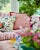 Like the flightpath of a butterfly fluttering delicately around Sophie‚Äôs country garden our Wiggle embroidery is a...