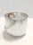 Silver Plated Ice Bucket attributed to Ambrogio Pozzi for Padova Argenti, 1970s For Sale - Image 4 of 14