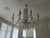 Early 21st Century Schonbek Signature Siena Crystal Chandelier – Heirloom Gold, 15-Light For Sale - Image 5 of 18