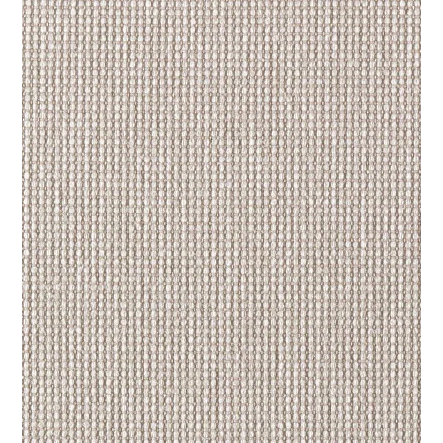 Sample - The House of Scalamandré Overland Indoor/Outdoor Fabric, Almond For Sale