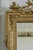 Napoleon III Style Gilded Wood Mirror, 19th Century For Sale - Image 9 of 13