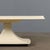 Vintage Plastic Coffee Table with Wheels, Italy, 1970s For Sale - Image 5 of 10