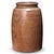 Mid-Century Wooden Storage Pot, 1940s For Sale - Image 6 of 6