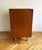 Mid-Century Czech Bespoke U-453 Cabinet by Jiří Jiroutek for Interier Praha, 1960s For Sale - Image 9 of 12