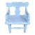 Antique White Painted Plank Seat Arm Chair, Pennsylvania, Circa 1860-1880 For Sale