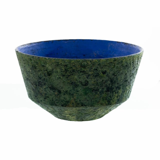 Fantoni Bowl For Sale In Chicago - Image 6 of 6