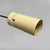 Mid-Century Modern Italian Adjustable Wall Lamp in Metal and Brass, 1950s For Sale - Image 4 of 18