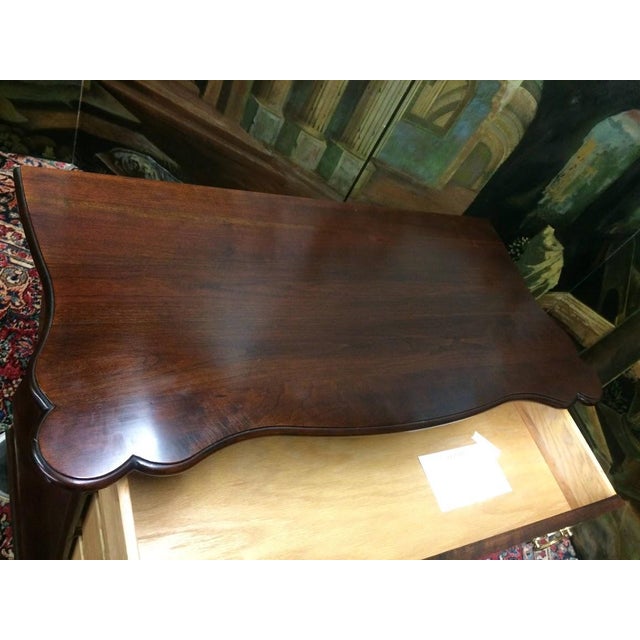 Vintage Bachelor Chest, Statton Chest of Drawers For Sale - Image 9 of 13