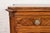 Karges French Regency Louis XVI Burled Walnut Triple Dresser or Credenza For Sale - Image 9 of 15