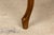 Set of 8 Early 20th Century French Louis XV Style Walnut Cane Dining Chairs For Sale - Image 12 of 18