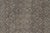Rug & Kilim’s Distressed Tribal Style Rug in Gray With Geometric Pattern For Sale In New York - Image 6 of 7