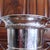 Pair English Silver Plate Campagna Urns- Champagne / Wine Coolers For Sale - Image 4 of 17