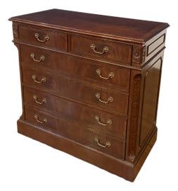 Example of Leighton Hall Furniture Casegoods and Storage