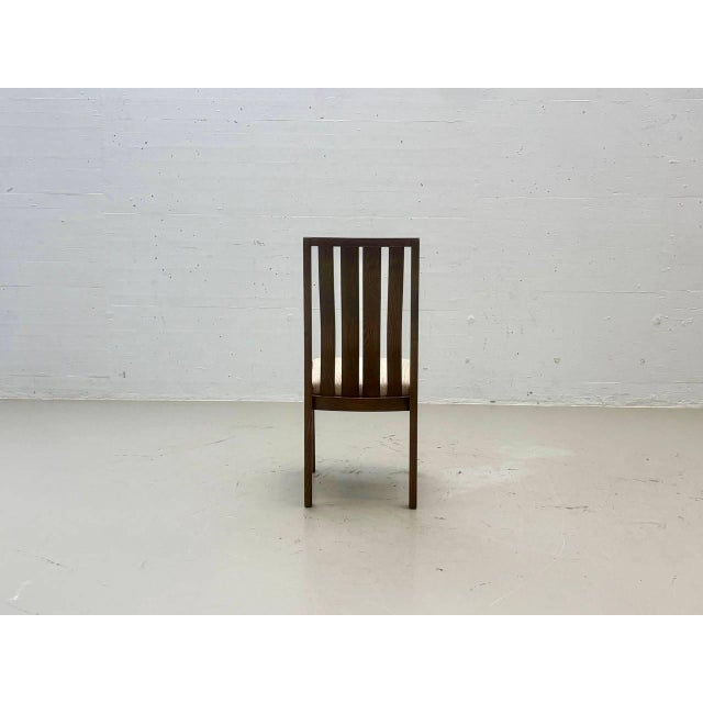 Vintage Dining Room Chair from Willisau, 1970s For Sale - Image 4 of 10