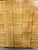 1970s Painted Patchwork Side Table For Sale - Image 9 of 11