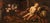 Circle of Antonio Tibaldi, Vanitas Still Life, 1700, Oil on Canvas For Sale - Image 16 of 16
