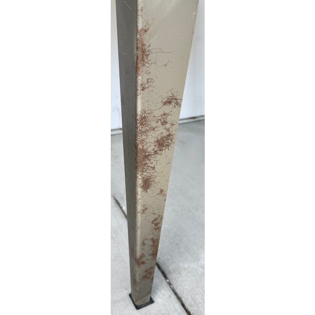 Set of 4 "Eli Chairs" by Bruce Sienkowski From 90's For Sale - Image 10 of 11