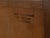 Bureau by Gunnar Nielsen Tibergaard, 1960s For Sale - Image 11 of 12