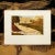 Renaissance 1955 After Giorgione "Sleeping Venus", First Edition Vintage Full-Color Print For Sale - Image 3 of 8