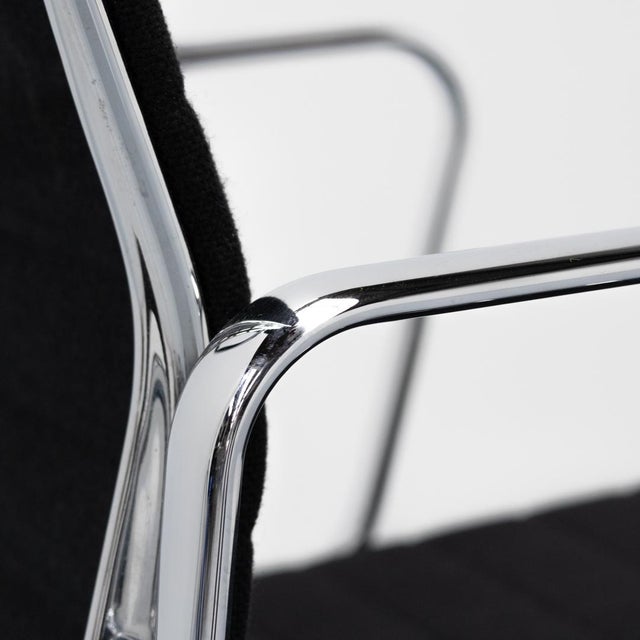 EA 108 Swivel Chair by Charles & Ray Eames for Vitra, 1990s For Sale - Image 11 of 18