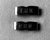 Mid-20th Century Sterling Silver Napkin Rings , a Pair For Sale - Image 10 of 14